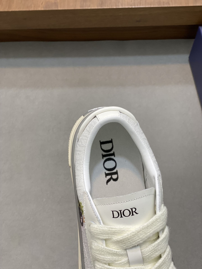 Christian Dior Casual Shoes